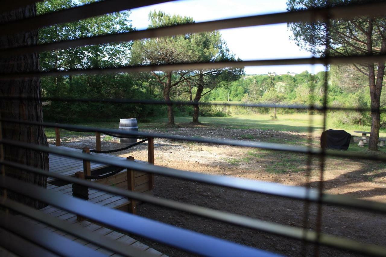 La Cabane A Papi Thénac Zewnętrze zdjęcie